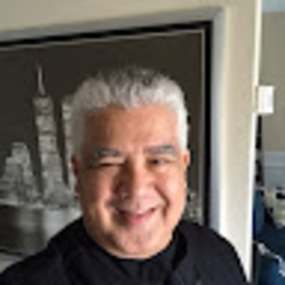 Meet your Posher, William - Picture 1 of 1